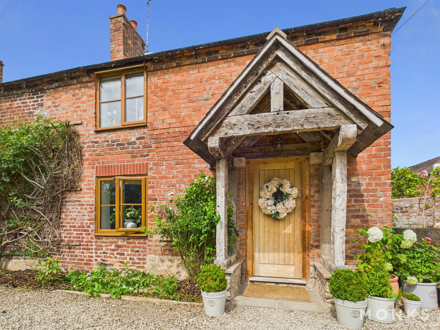 The Waen Cottage , Oswestry, SY10 8JD SSTC